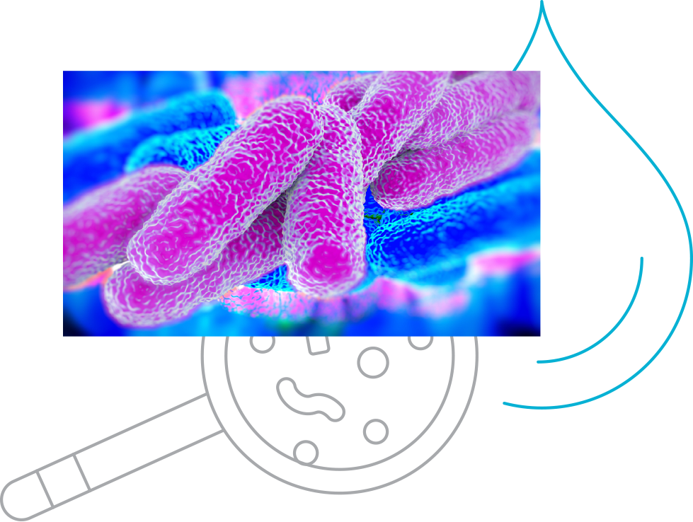 COMPLIANCE & PROTECTION: LEGIONELLA SOLUTIONS